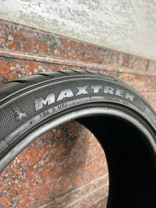 Donali balon sotiladi 245/40/20