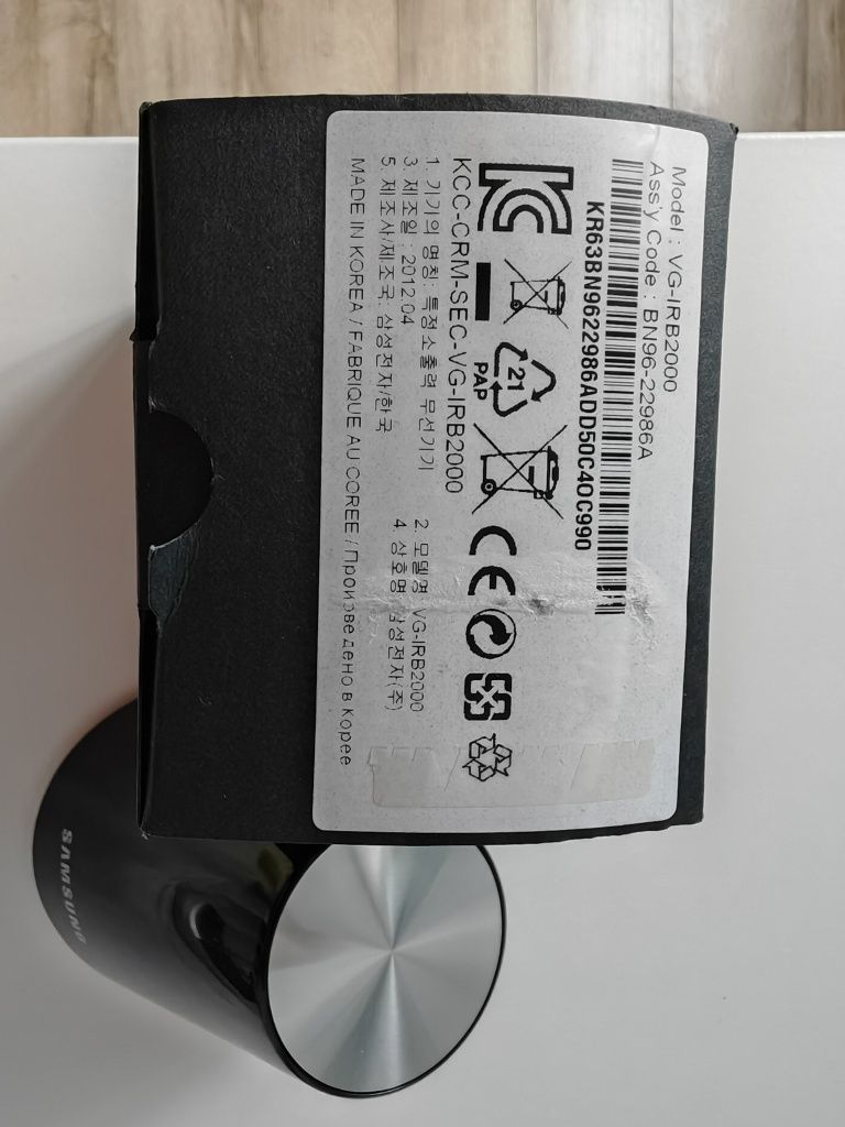 IR Blaster Samsung BN96-22986A (VG-IRB2000)