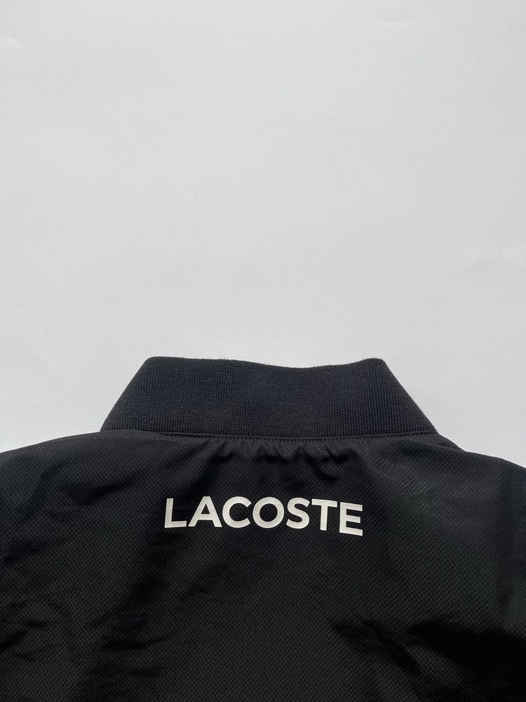 LACOSTE : Track Jacket - Ново M/4 - Оригинал