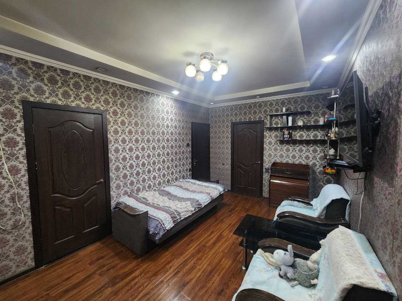 СРОЧНО! Продаётся двухкомнатная квартира