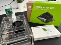 Jetson Nano Developer Kit (2Gb)