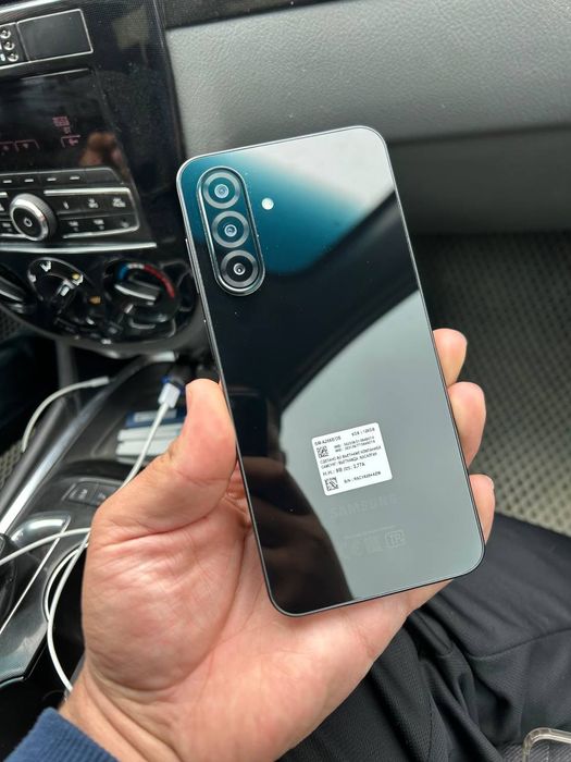 Samsung a26 5g abmen