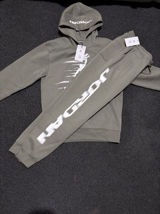 Trening Complet Jordan