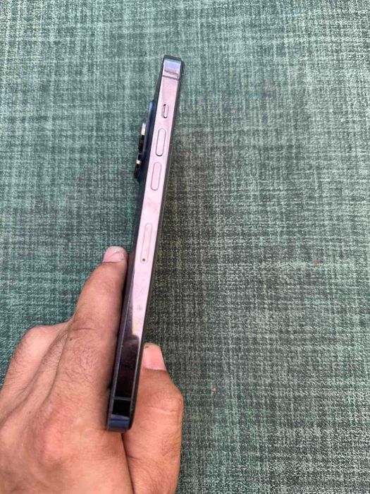 Iphone 14 pro  ПЕРФЕКТЕН не различим от нов