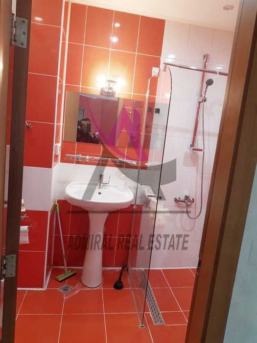 Просторен! Двустаен- м-ст Кабакум