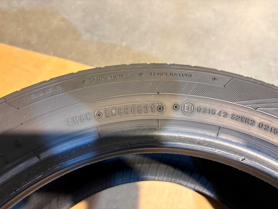 Anvelope 225/45/17 Tigar UHP, 92Y /Anvelope Falken 205/55/16