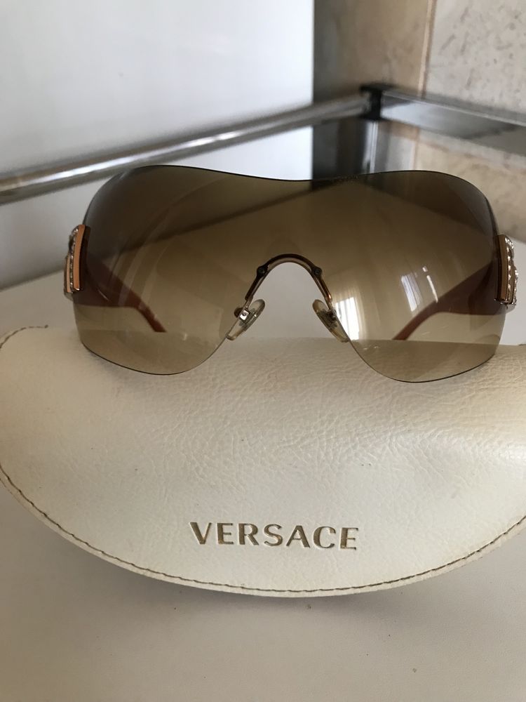 Ochelari de soare Versace originali