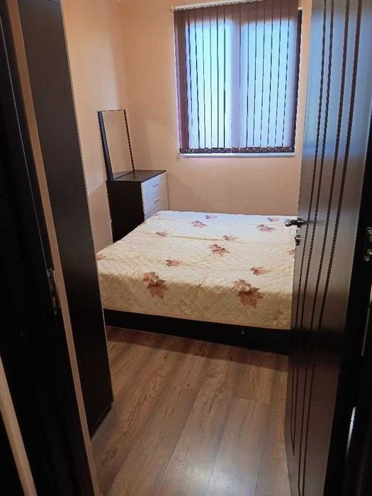 Дава се под наем Двустаен апартамент в Пловдив, Кючук Париж - 52 кв.м за 265 € - Снимка #1