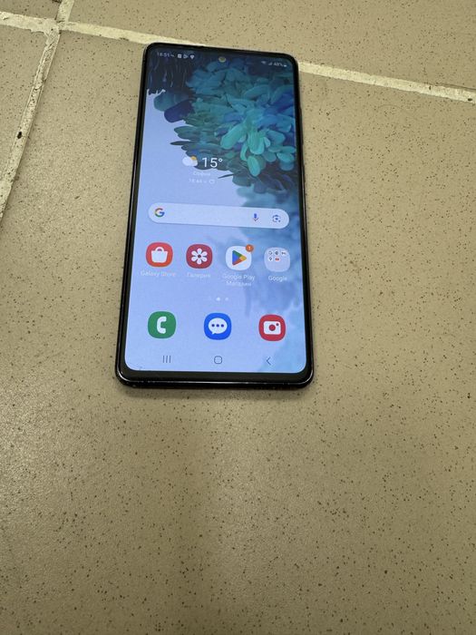 Samsung Galaxy S20 FE 6/128gb
