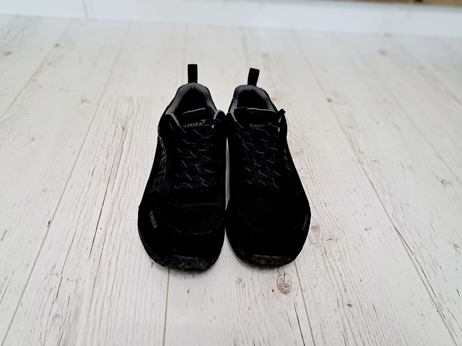 Treksta Gore-tex-Ориг.маратонки