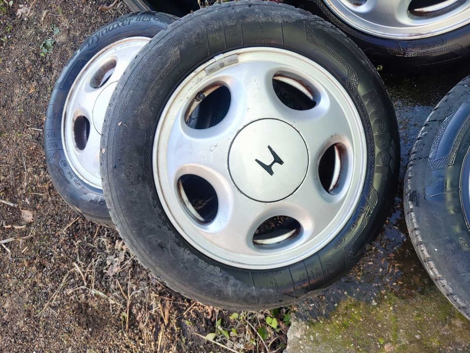 14 4х100 Хонда  ЦРХ колекционерски