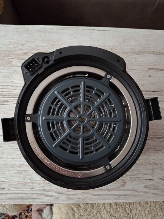 Капак Air Fryer за PRO CRISP + AIR FRYER
