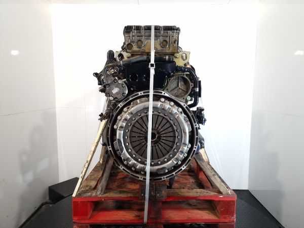 Motor complet Mercedes Benz OM470LA 6-6-01  - Piese motor Mercedes