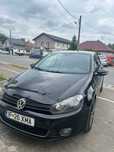 Volkswagen Golf 6 1.6Tdi