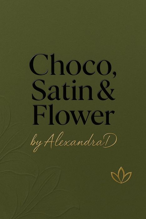 Aranjamente florale din flori și ciocolată