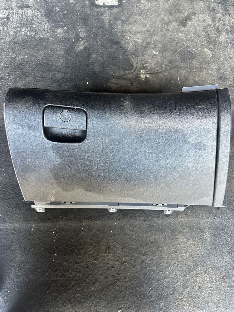 Жабка Hyundai i30 2007г-2012г