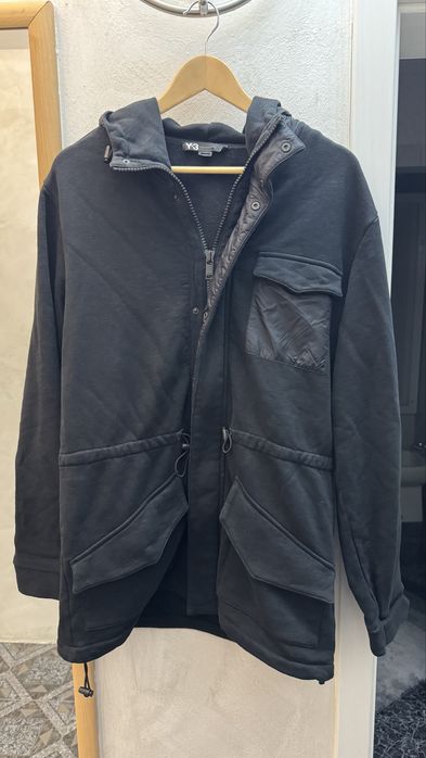 Горнище Y-3 Yohji