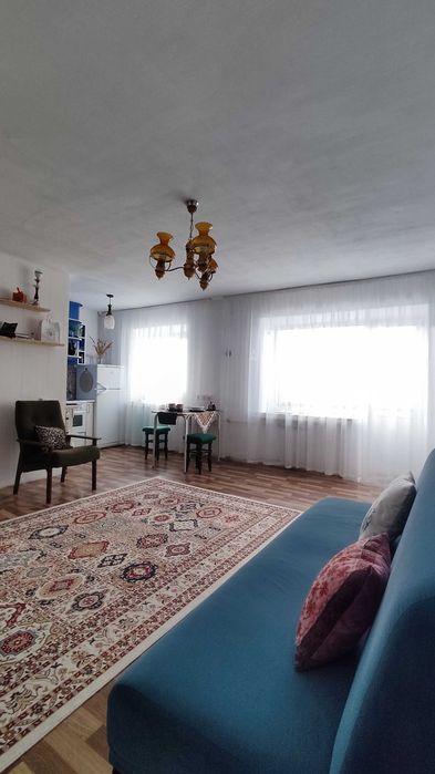 Продам Светлую квартиру с видом на Горы