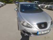 Сеат Леон 1,6i 102к