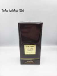 Parfum apa de parfum Tom Ford Vanille Fatale, 100 ml, Sigilat