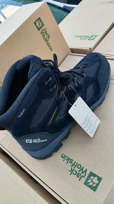 Jack Wolfskin incaltaminte