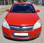 Opel Astra H 2008 1.6MPI benzina + GPL ver. Enjoy, proprietar, Z16XER