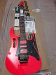 Chitara electrica Ibanez JEM-JR SP-PK limited edition 2024 ! Nou !