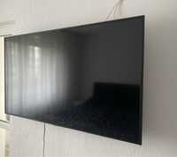 Televizor LED Smart Samsung, 138 cm, 55RU7092, 4K Ultra HD