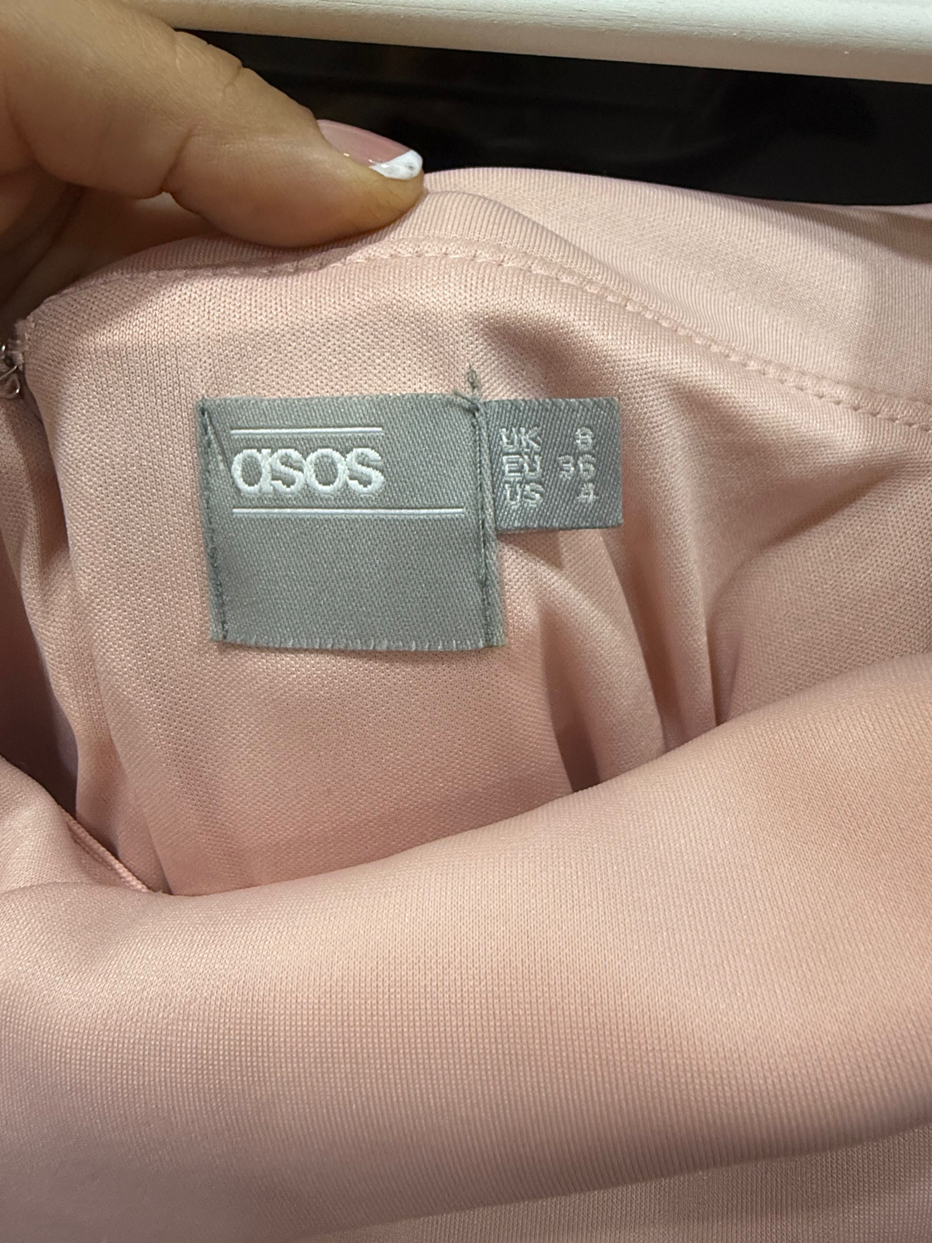 Рокля размер 36 Asos