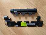 Колонки + буфер за Acer Aspire 7738 7738G