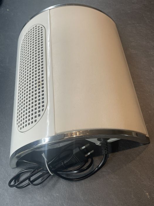 Colector praf manichiura-perna sustinere mana