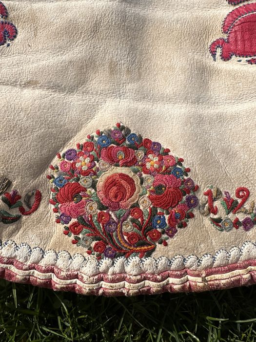 Pieptar Sibiu - 1912