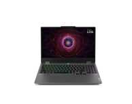Ноутбук LENOVO LOQ GAMING /I5-12450HX/12GB/512GB/RTX3050/15,6" FHD IPS