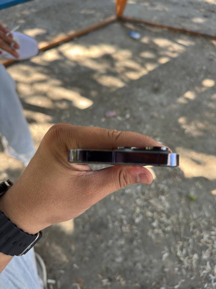 Iphone 14 pro.
