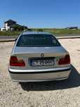 Vad bmw e46 mai multe detali mai jos 
BMW E46 320D – 150 CP – An 2002