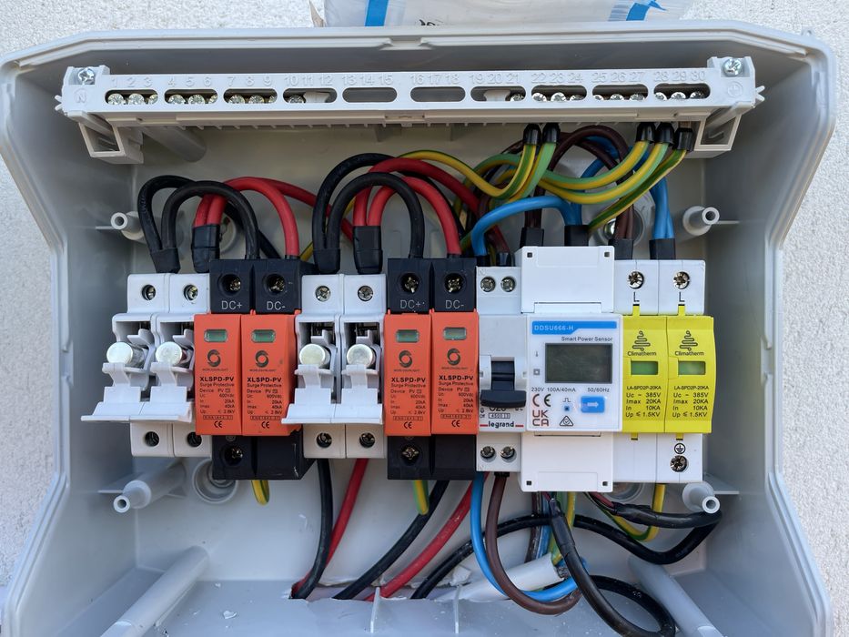 Electrician calificat  IASI