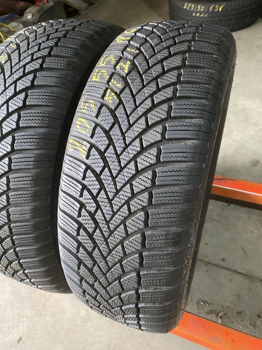 Anvelope iarna 205/55/16 Bridgestone Blizzak LM005 205 55 16 R16