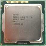 Процессор Intel Xeon E3-1220 (i5-2400) LGA1155