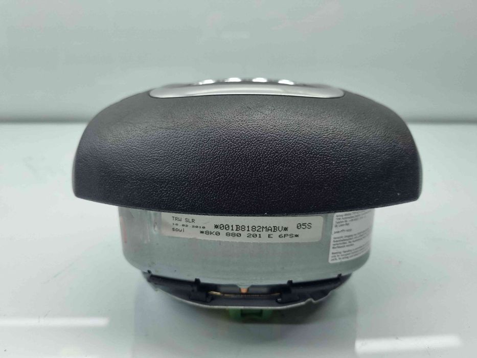 Airbag volan Audi A4 (8K5, B8) Avant [Fabr 2008-2015] 8K0880201E6PS
