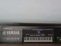 Orga Yamaha Psr E 433