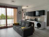 Propietar - Apartament 3 camere + parcare - Bloc nou - Soarelui