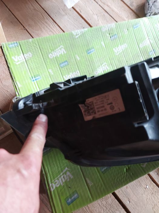 Far st golf 7 după 2013 cod 5G1941005
