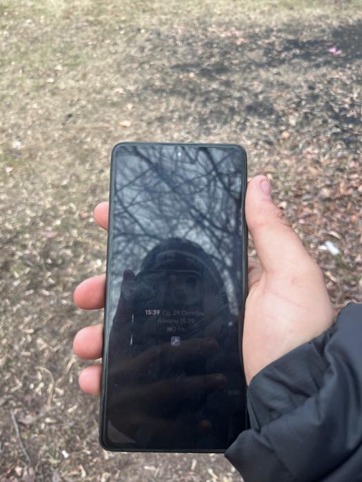 Обменяю Xiaomi 11t 8/256