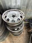 Jante 5x114,3 R16 | Dacia Duster | Megane |