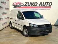 Volkswagen Caddy Maxi Caddy Maxi , DSG, Distributie schimbata
