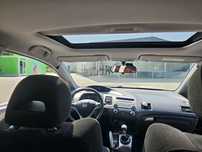 Honda Civic Honda Civic Sedan 1.8 i-VTEC benzină, 120.000 km