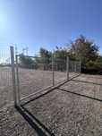 Teren 350 mp de inchiriat cu birou