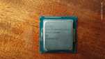 Процессор Pentium G3260