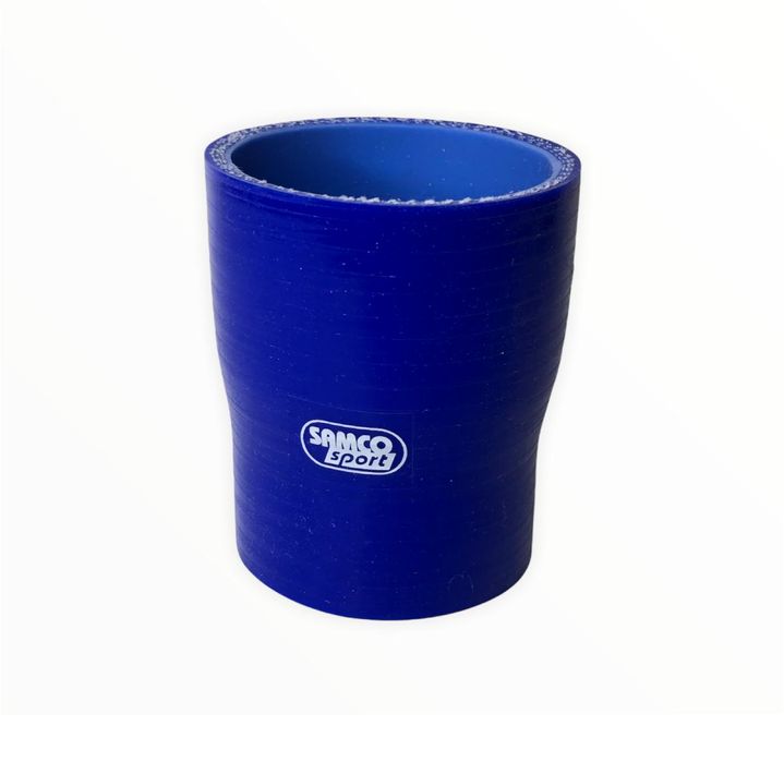 Силиконов преходник Samco Sport за турбо пътища РЕДУЦИРАЩ 51-57мм