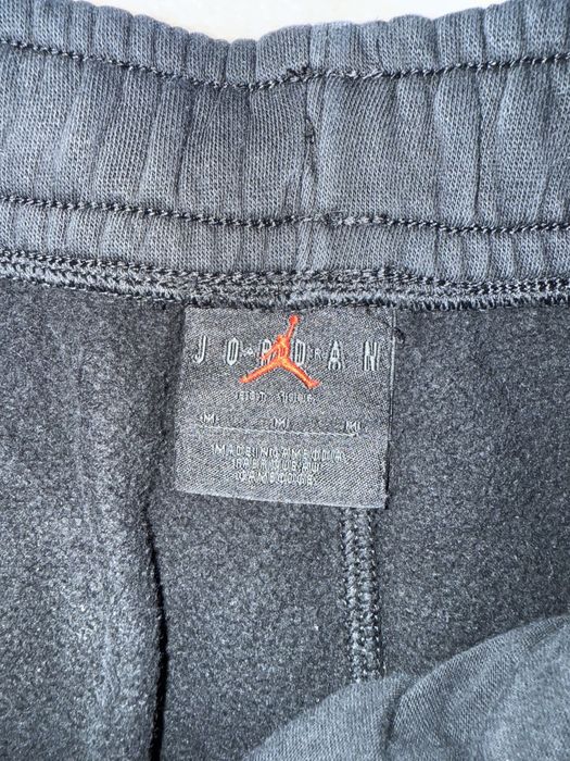 Jordan Екип sport